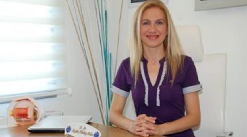 Şeker Hastalığı G&ouml;z&uuml; Vuruyor