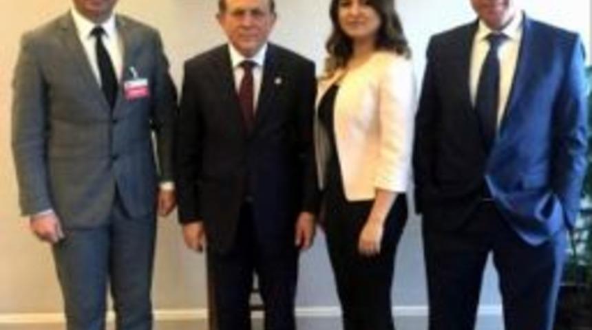 Nazilli Sosyal Sorumluluk Projesinde Yer Alacak