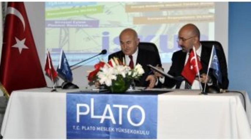 İşkur&rsquo;dan Eğitime B&uuml;y&uuml;k Destek