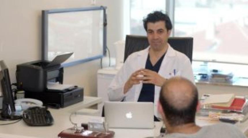 Saç Ekimi Öncesine Dikkat