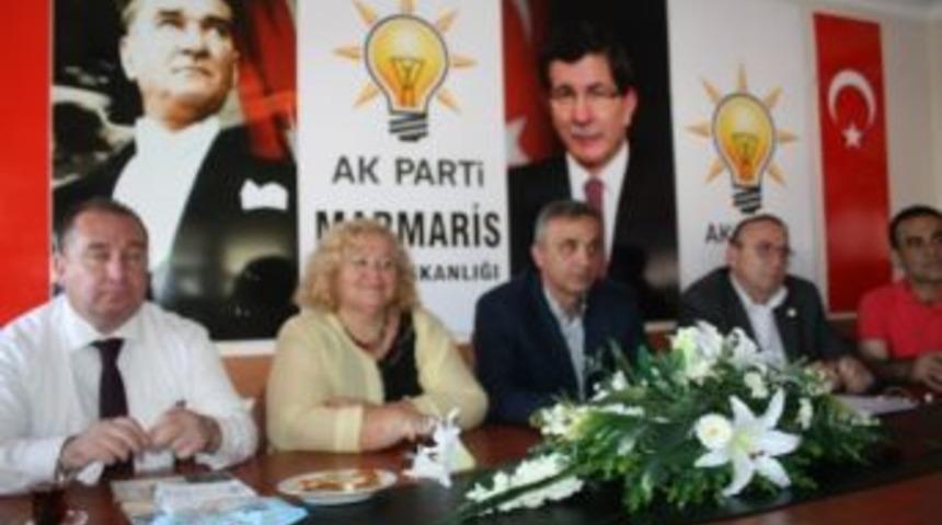 Muski’ Nin Rekor Su Zammına Ak Parti’den Tepki