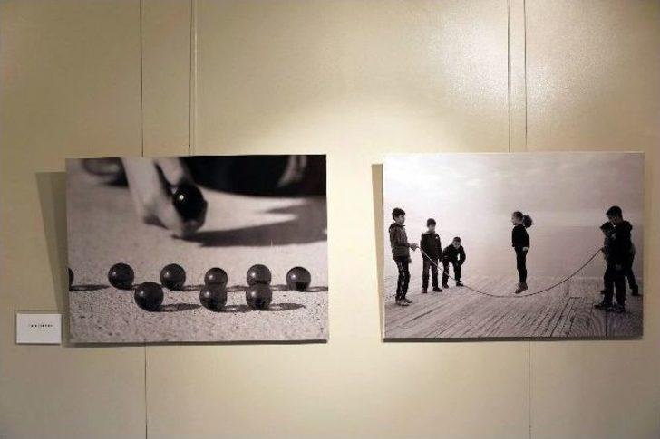 Çocuk Oyunları Fotoğraf Sergisi Aksm’de G5