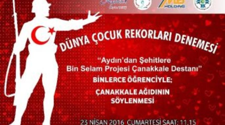 En Kalabalık Öğrenci Korosu