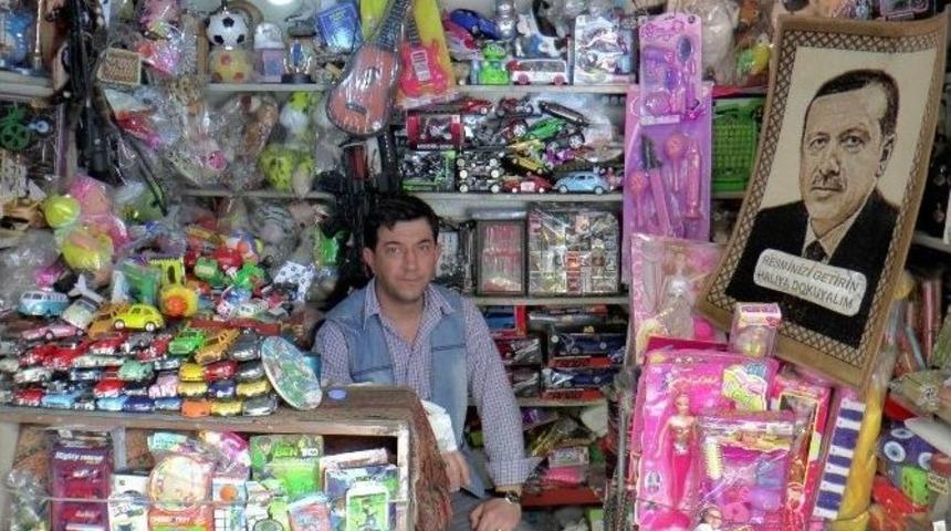 Ter&ouml;r Konusunda B&ouml;lge İnsanının Umudu Merkel