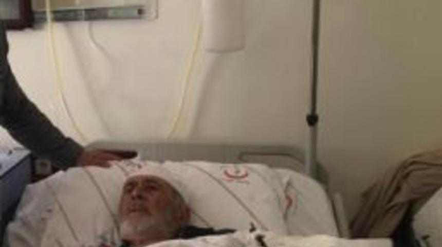 Roketli Saldırıda Yaralanan Vatandaş Hastanede Hayatını Kaybetti