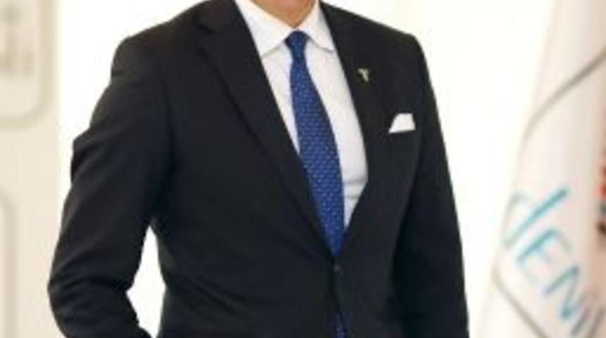 Kocasert&rsquo;ten Faiz İndirimi Kararına Destek