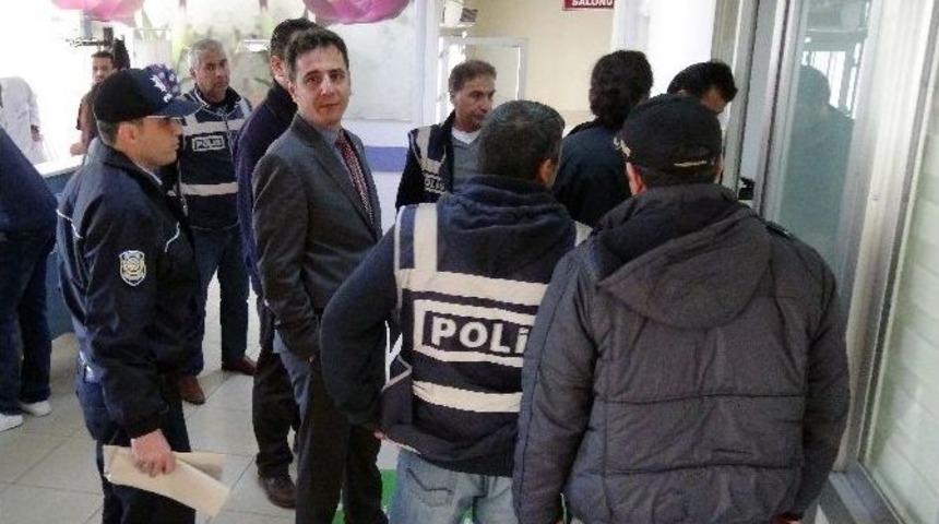 Aksaray&rsquo;da Fet&ouml;/pdy Ter&ouml;r &Ouml;rg&uuml;t&uuml; Operasyonu