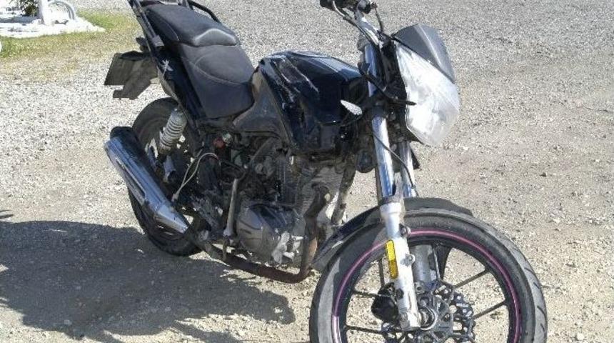 Tekirdağ&rsquo;da Feci Kaza