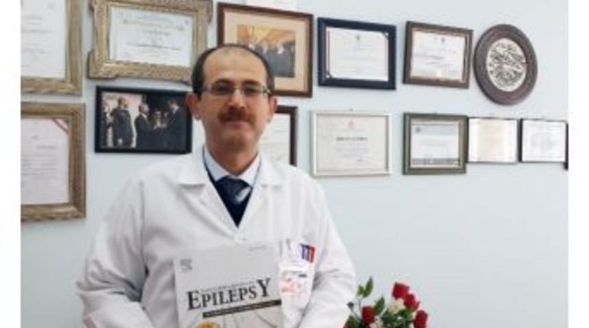 Kafa Travma Tedavisinde Umut Olan &Ccedil;alışmaya &Ouml;d&uuml;l