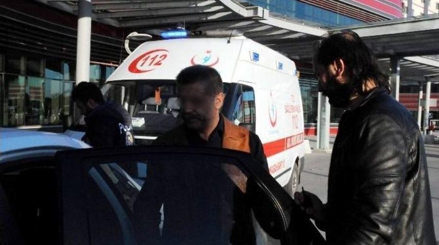 Afyonkarahisar Merkezli 7 Kentte Ter&ouml;r &Ouml;rg&uuml;t&uuml; Fet&ouml;-pdy&rsquo;ye Y&ouml;nelik Operasyonu