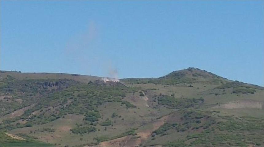 Tunceli-elazığ Karayolunda Patlama: 3 Şehit