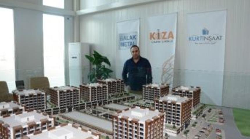 Kurumsal Firmalar Kiza&rsquo;da Buluşuyor