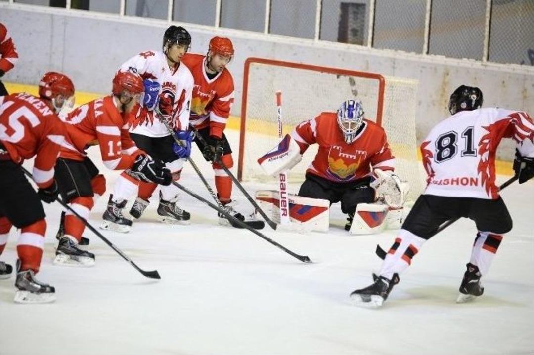 Şampiyonluk M&uuml;cadelesinde Dev Karşılaşma