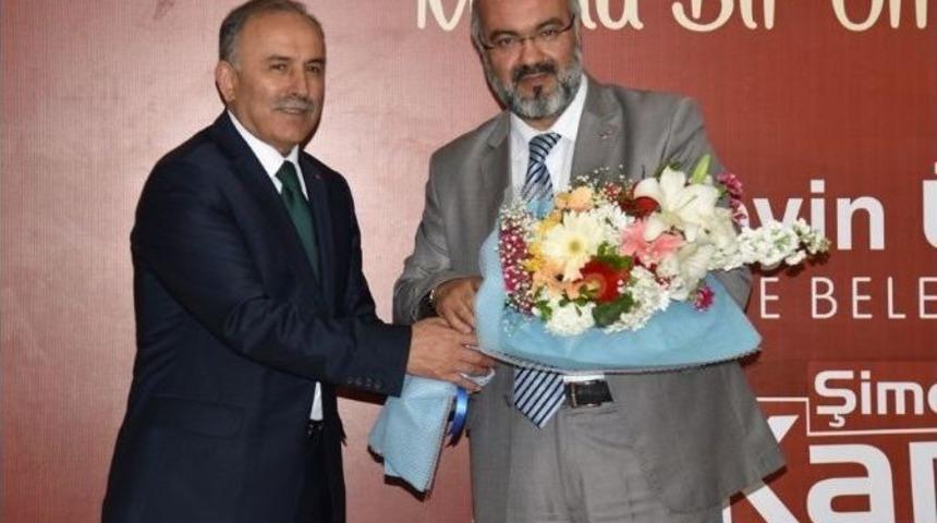 Kartepe&rsquo;liler Şefkat Peygamberi&rsquo;ni Anlamak İ&ccedil;in Buluştu