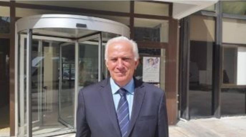 Rusya Krizi Sonrası T&uuml;rkiye Turizmi Y&uuml;kselişte