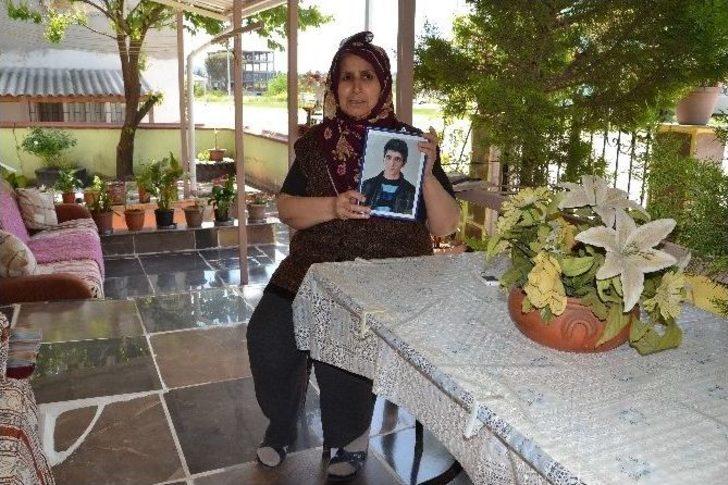 İş İçin Evden Çıktı, Bir Daha Dönmedi G1