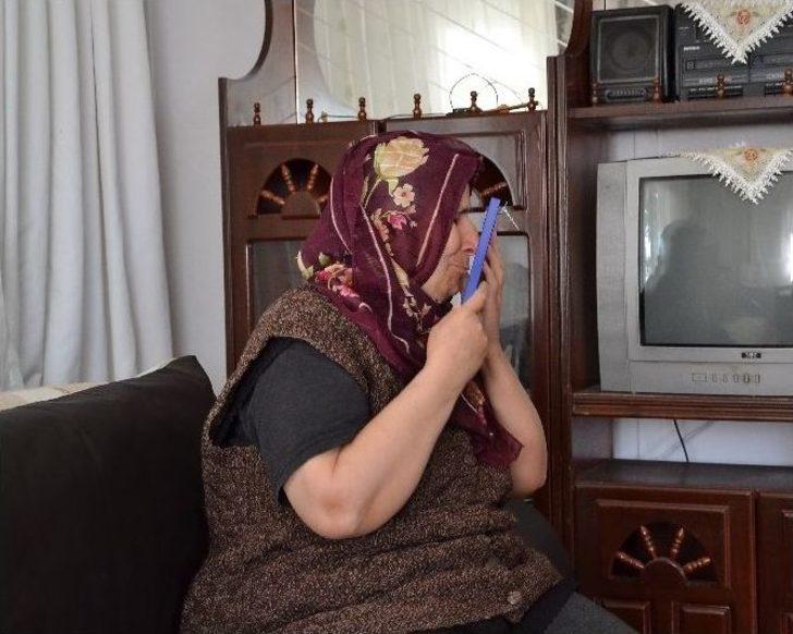 İş İçin Evden Çıktı, Bir Daha Dönmedi G2