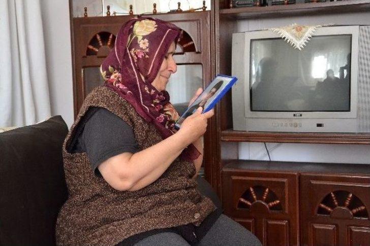 İş İçin Evden Çıktı, Bir Daha Dönmedi G3