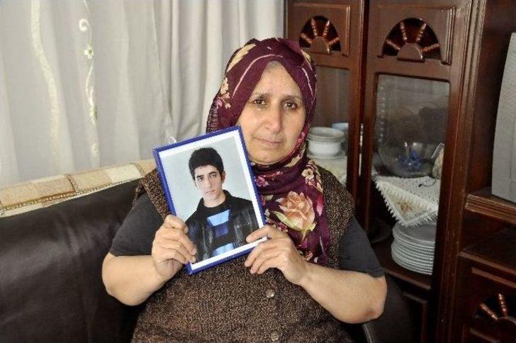 İş İçin Evden Çıktı, Bir Daha Dönmedi G4