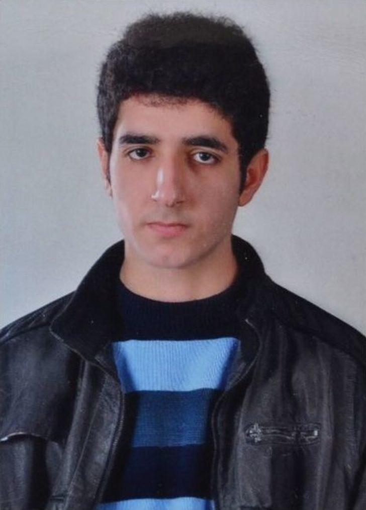 İş İçin Evden Çıktı, Bir Daha Dönmedi G5