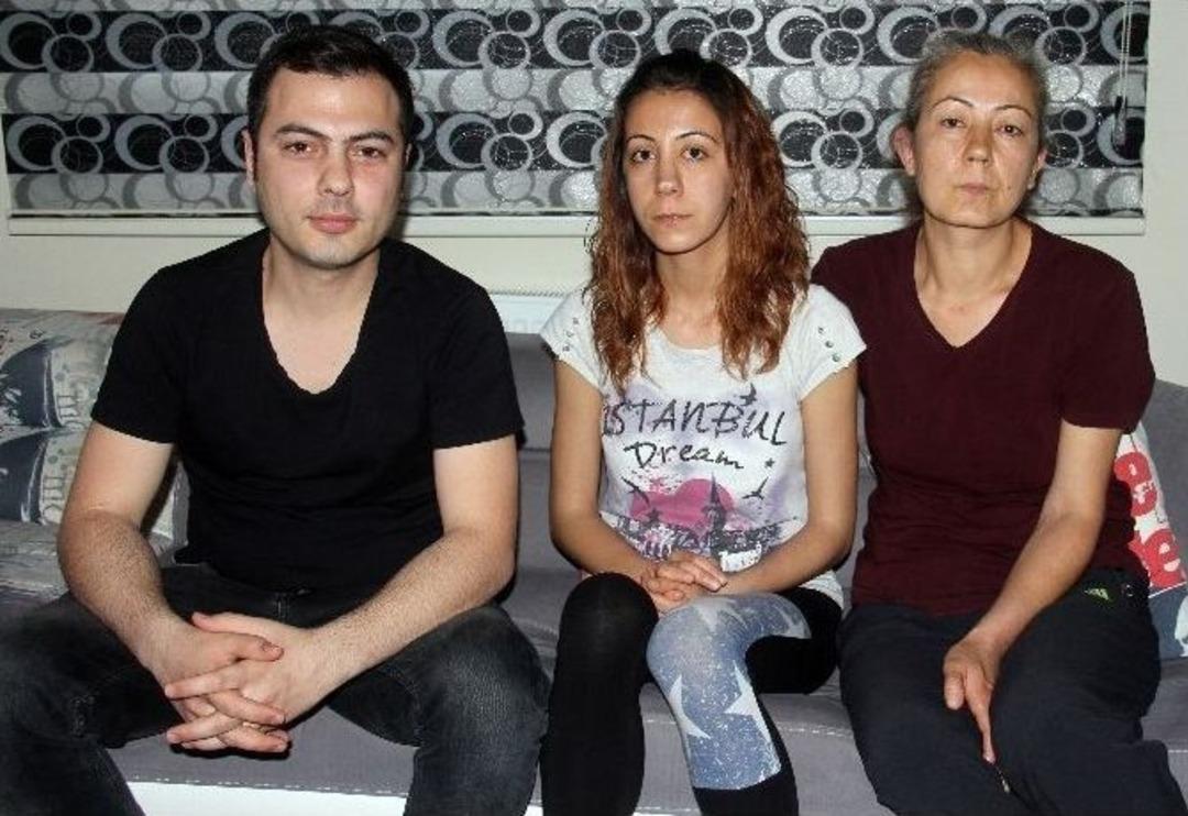 (&ouml;zel Haber) Gen&ccedil; Annenin Y&uuml;rek Yakan Dramı