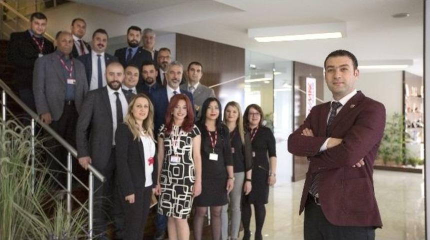 Avrupa&rsquo;nın En B&uuml;y&uuml;k Gayrimenkul Ofisi Gaziantep&rsquo;te A&ccedil;ılıyor!