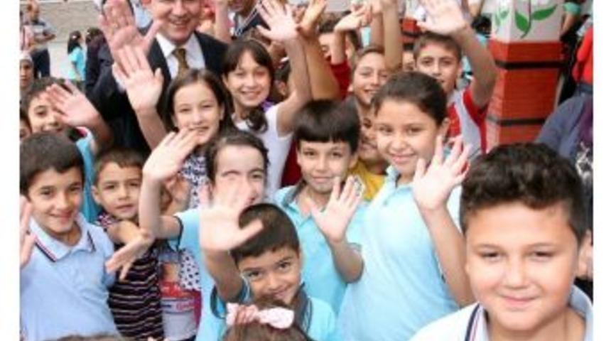 Başkan Subaşıoğlu&rsquo;dan 23 Nisan Mesajı