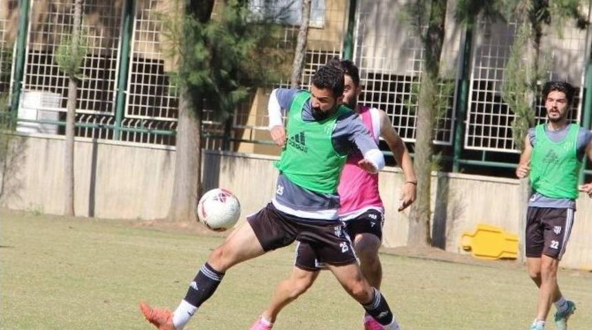 Aydınspor 1923 Kritik Kocaeli Ma&ccedil;ına Odaklandı