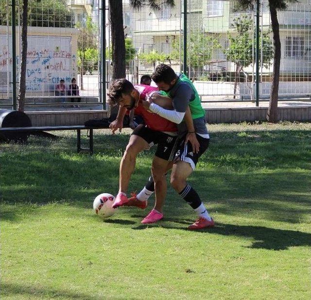 Aydınspor 1923 Kritik Kocaeli Maçına Odaklandı