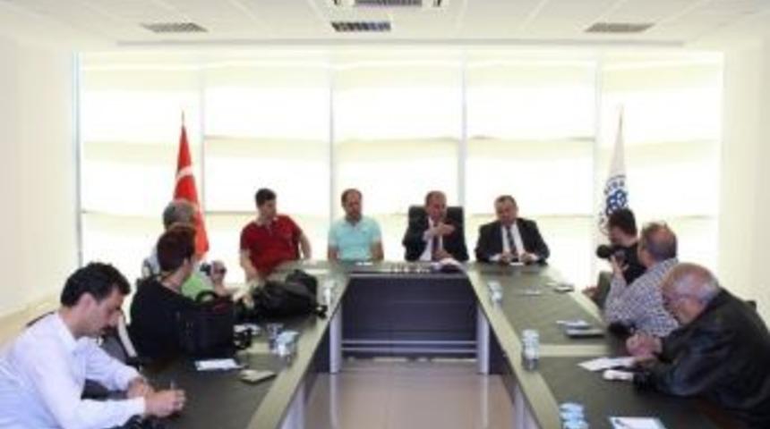 3 B&uuml;y&uuml;k Takım Taraftarından Birlik &Ccedil;ağrısı