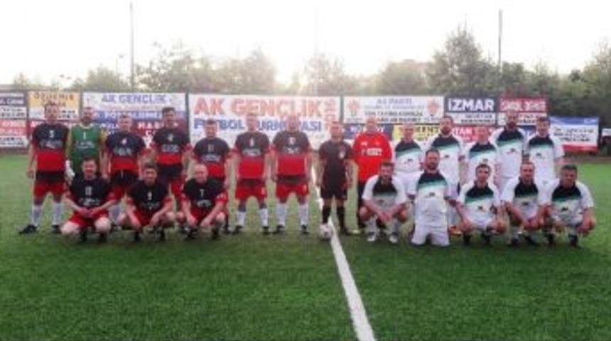 İzmit Belediye Personeli Sahaya &Ccedil;ıktı