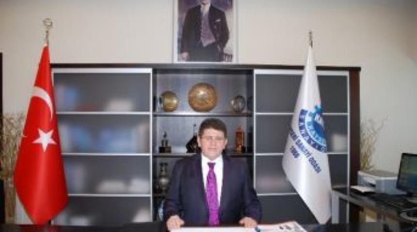 &ldquo;&ccedil;ocuklar Geleceğimizin Teminatıdır&rdquo;