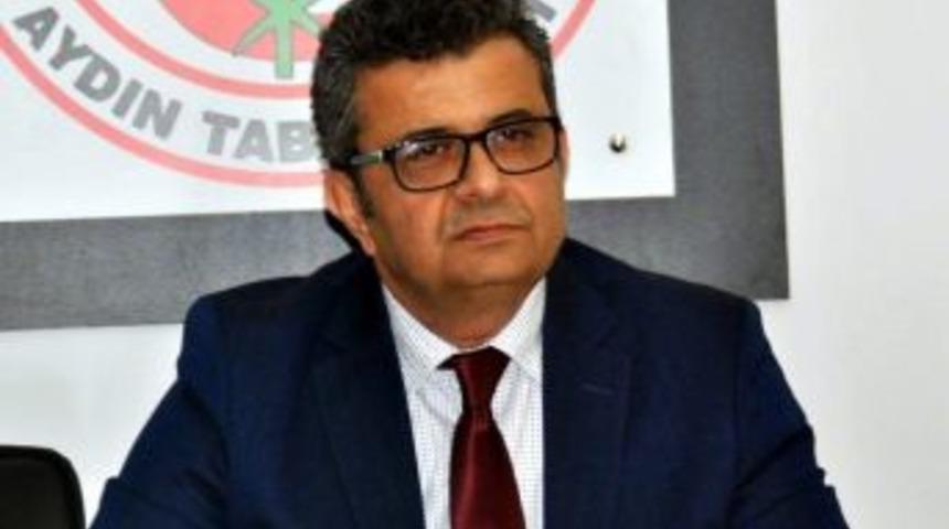 Dr. Karag&ouml;zl&uuml;: &ldquo;ebelere Gereken &Ouml;nemi Vermeliyiz&rdquo;