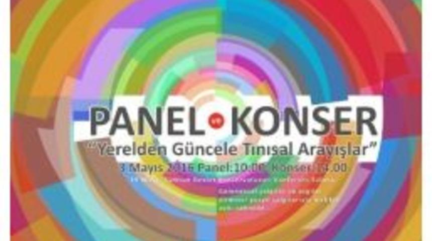 19 Mayıs Samsun Devlet Konservatuvarı Etkinlikleri