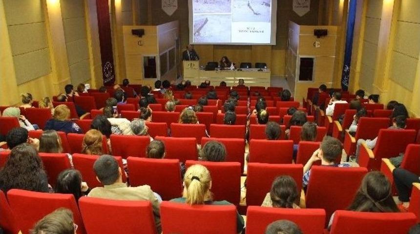 Astam 5&rsquo;inci Sempozyumunu Ger&ccedil;ekleştirdi