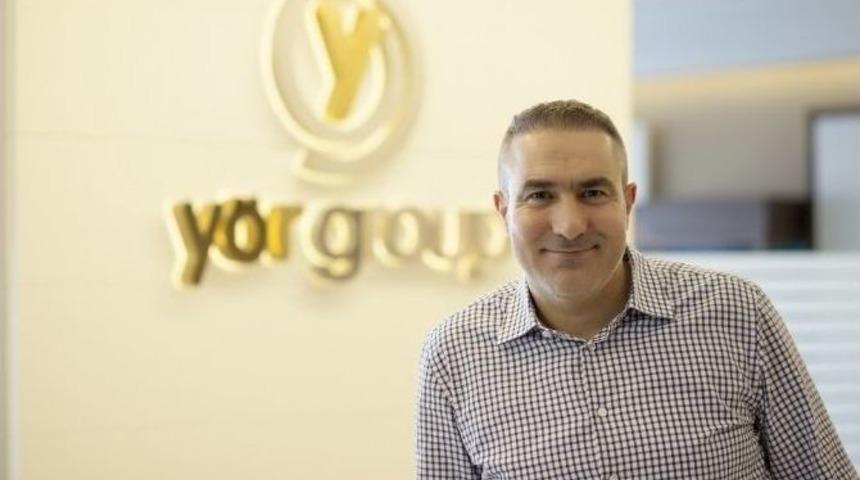 Y&ouml;r&uuml;k: &ldquo;şehir Planına Uygun Binalar İnşa Edeceğiz&rdquo;