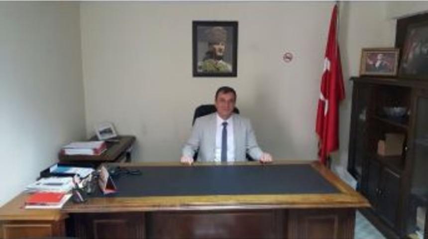 G&ouml;lbaşı Esnaf Odası Esnaflar İ&ccedil;in Sosyal Tesis Kiraladı