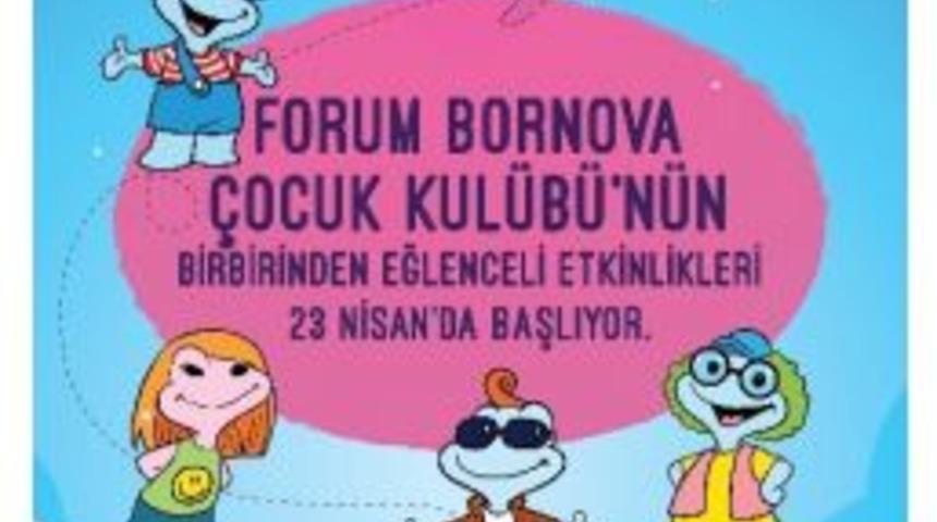 &ldquo;&ccedil;ocuk Kul&uuml;b&uuml;&rdquo; 23 Nisan&rsquo;da Başlıyor