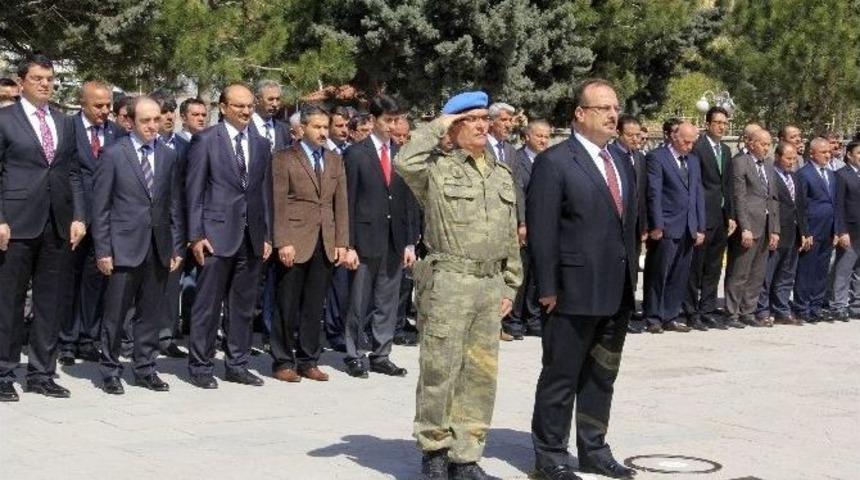 Hakkari&rsquo;nin 98. Kurtuluş Yıld&ouml;n&uuml;m&uuml;