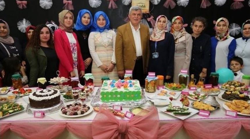 Marmara, Kandıra Ko-mek&rsquo;te Buluştu