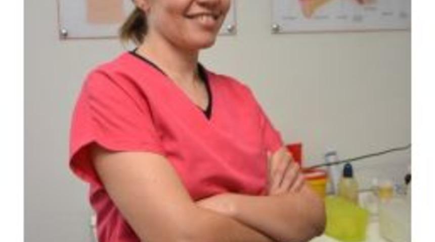 Hem Sağlıklı Hem De Estetik Bir Burun M&uuml;mk&uuml;n