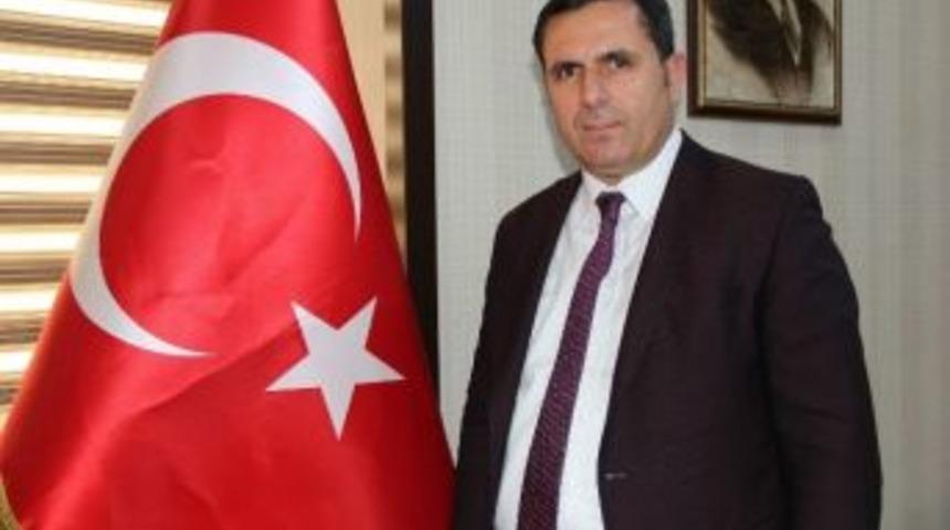 Gtb Başkanı Ahmet Tiryakioğlu&rsquo;ndan 23 Nisan Ulusal Egemenlik Ve &Ccedil;ocuk Bayramı Kutlaması