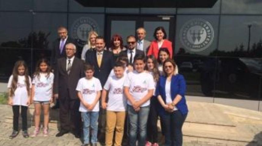 Kartepe Bilgi Evleri&rsquo;nden Turizm Haftası