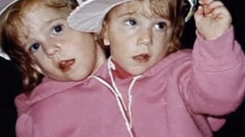 Ortak bedende koca bir &ouml;m&uuml;r