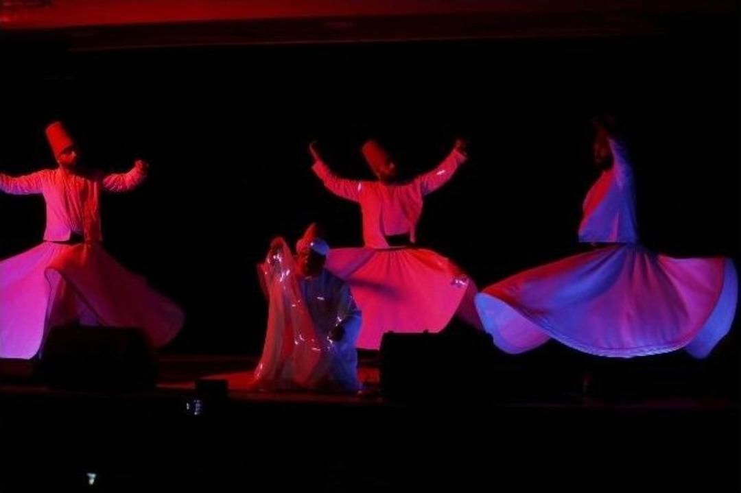 İlkadım&rsquo;da G&ouml;zyaşı Geceleri