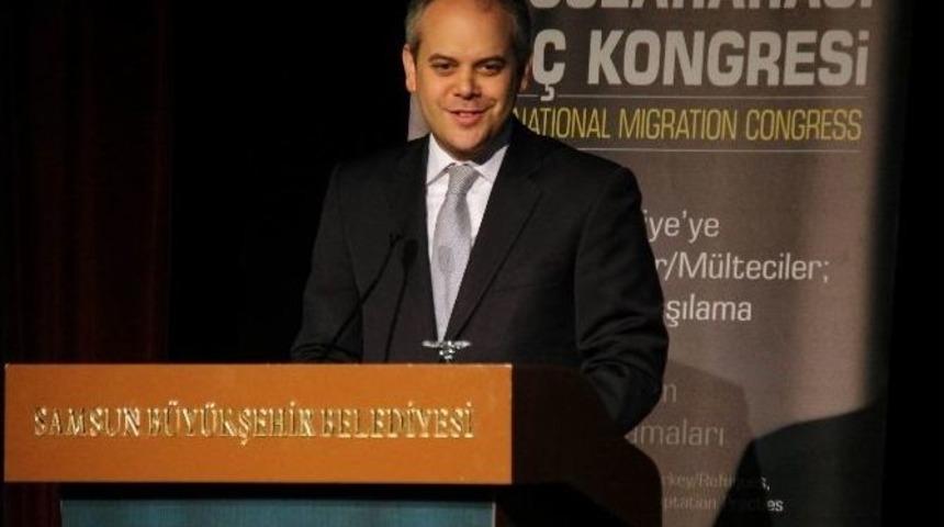 Bakan Kılı&ccedil;: &ldquo;ap&rsquo;nin Raporu Bizim Nezdimizde Yok H&uuml;km&uuml;ndedir&rdquo;