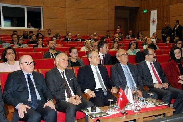 Bakan Kılıç: “ap’nin Raporu Bizim Nezdimizde Yok Hükmündedir”