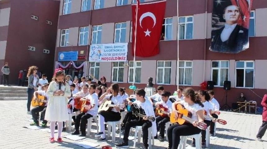 Y&ouml;netim Makamları &Ouml;ğrencilerin