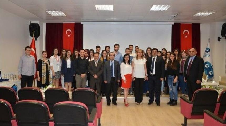 Gıda Sekt&ouml;r&uuml; Abt&uuml;&rsquo;de Buluştu