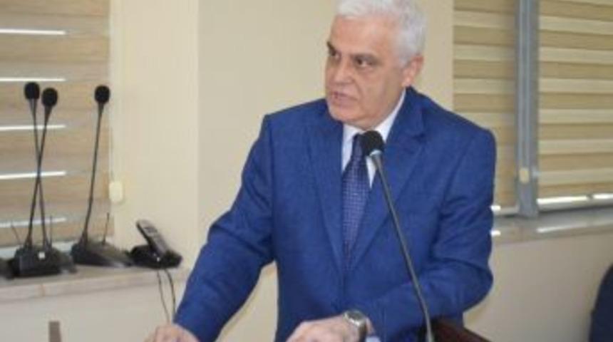 Yalova&rsquo;nın İ&ccedil;me Suyu Şebeke Projesi Tamamlanmak &Uuml;zere